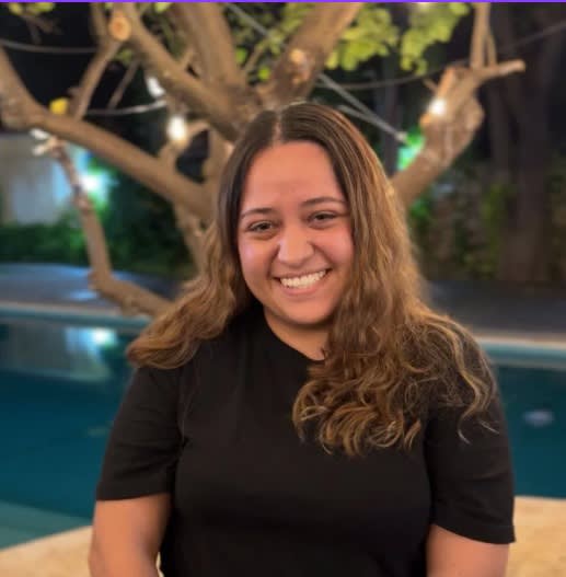 Historia de Itzel Rodríguez