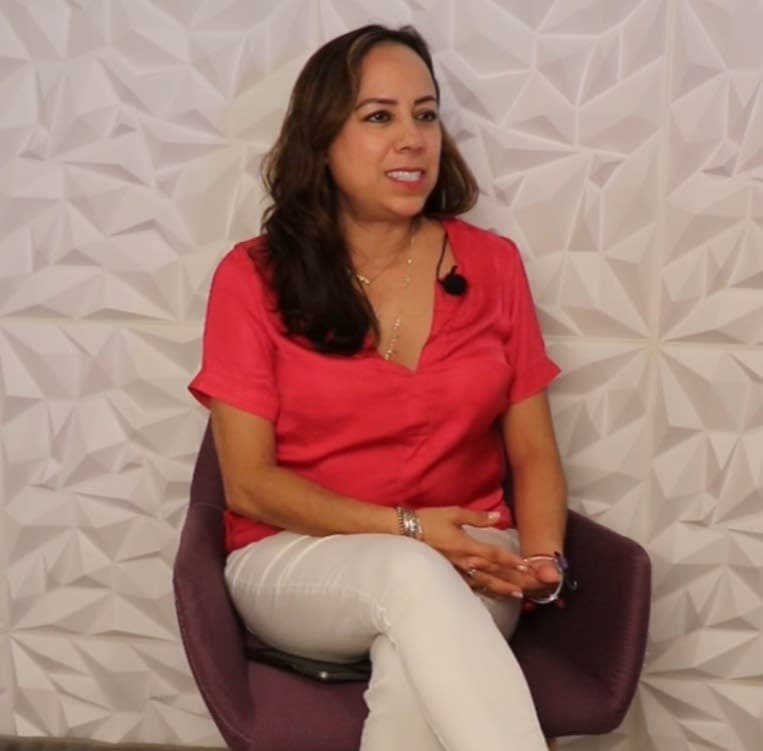 Historia de Ana Luisa Hernández