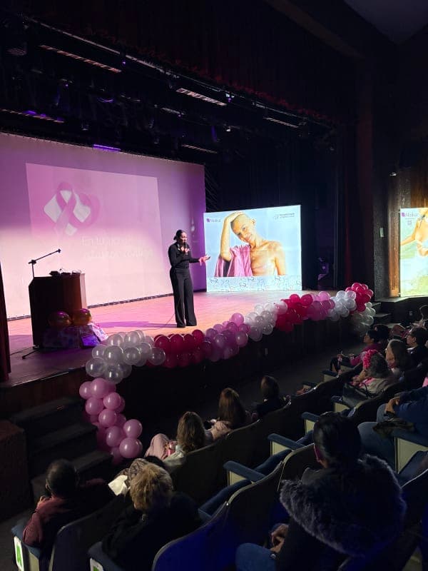 🌸 Sueños Rosas con el Dr. Luciano Rios Lara una experiencia para sanar desde el alma