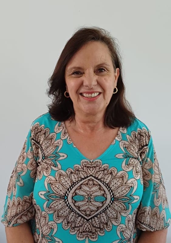 Historia de Gabriela Rivadeneyra