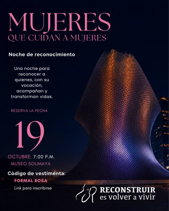 Mujeres que cuidan a mujeres
